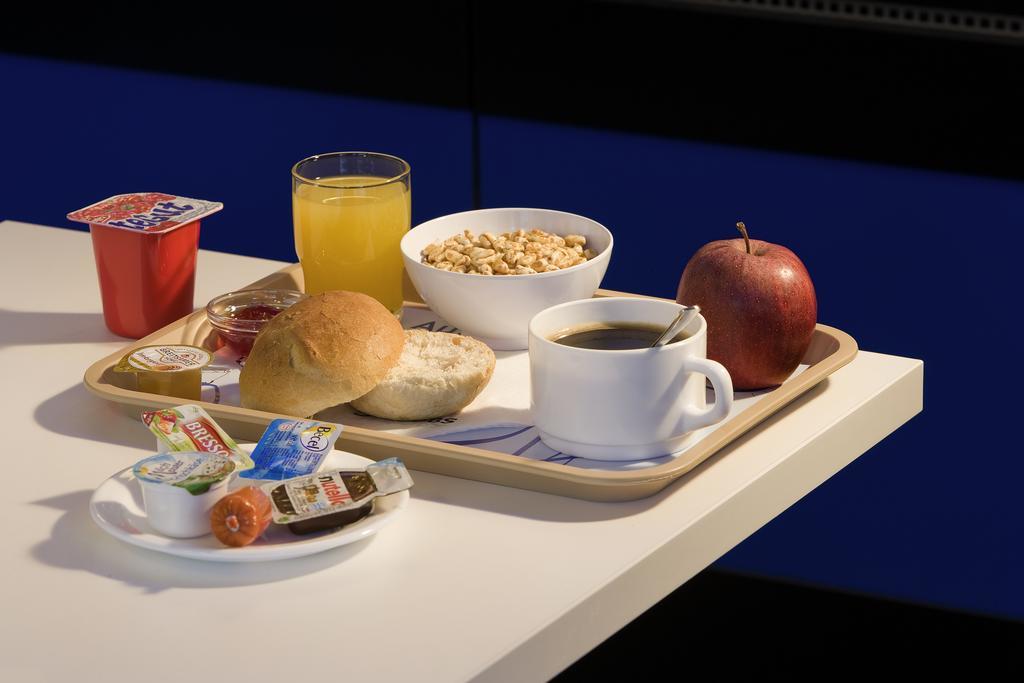 Ibis Budget Orly Chevilly Tram 7 Витри сюр Сен Екстериор снимка