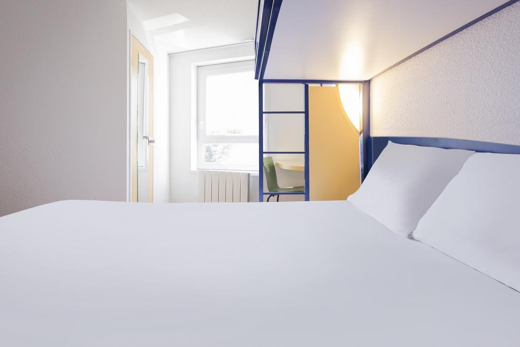 Ibis Budget Orly Chevilly Tram 7 Витри сюр Сен Екстериор снимка