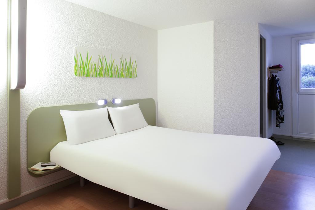 Ibis Budget Orly Chevilly Tram 7 Витри сюр Сен Екстериор снимка