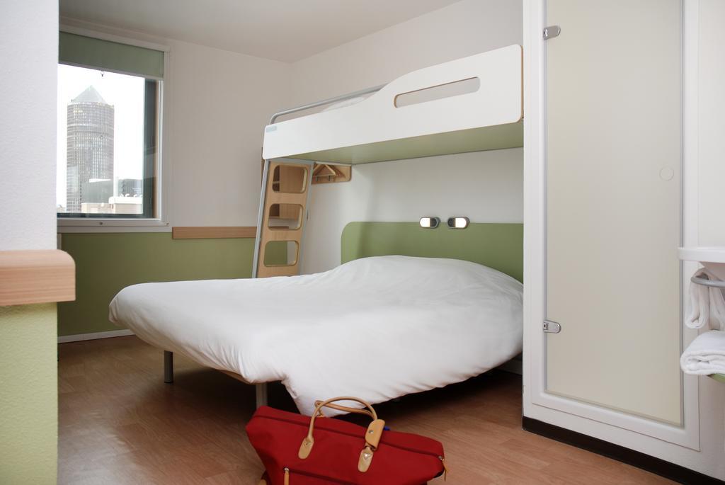 Ibis Budget Orly Chevilly Tram 7 Витри сюр Сен Екстериор снимка