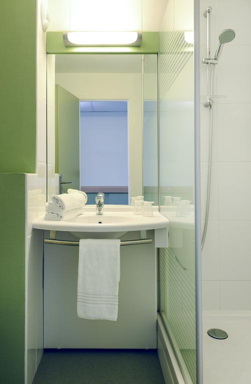 Ibis Budget Orly Chevilly Tram 7 Витри сюр Сен Екстериор снимка