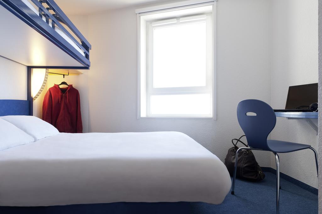 Ibis Budget Orly Chevilly Tram 7 Витри сюр Сен Стая снимка