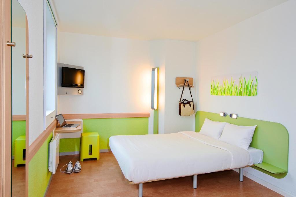 Ibis Budget Orly Chevilly Tram 7 Витри сюр Сен Стая снимка