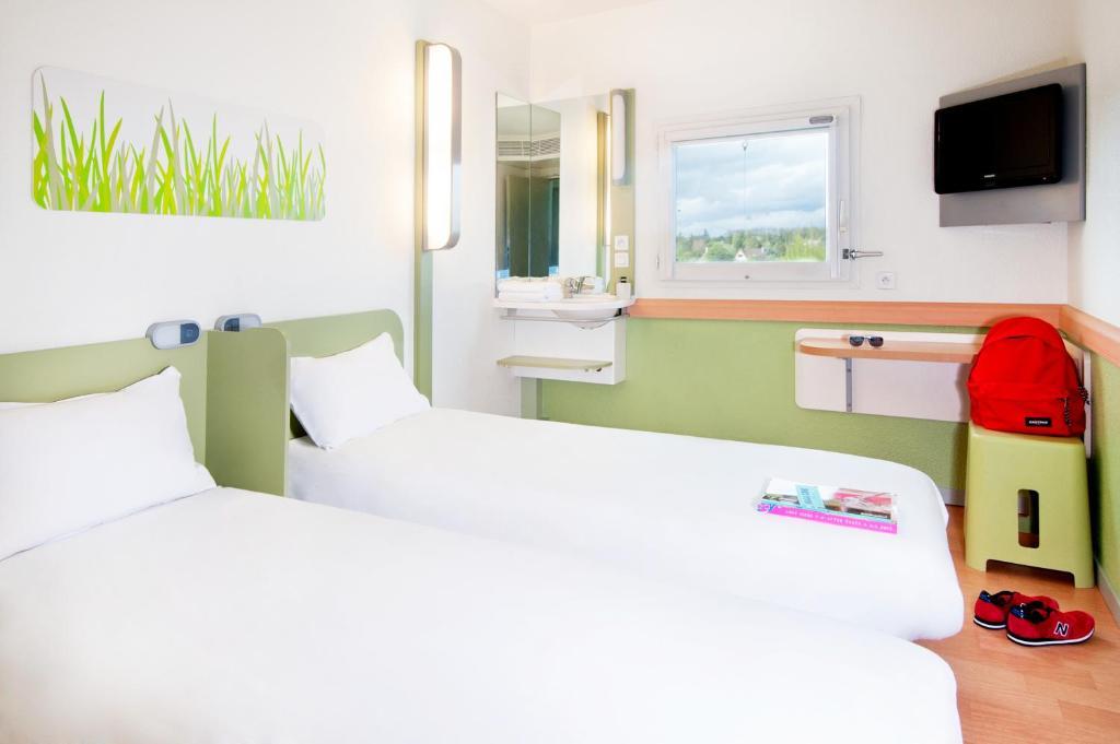 Ibis Budget Orly Chevilly Tram 7 Витри сюр Сен Стая снимка