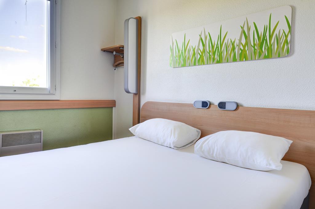 Ibis Budget Orly Chevilly Tram 7 Витри сюр Сен Екстериор снимка
