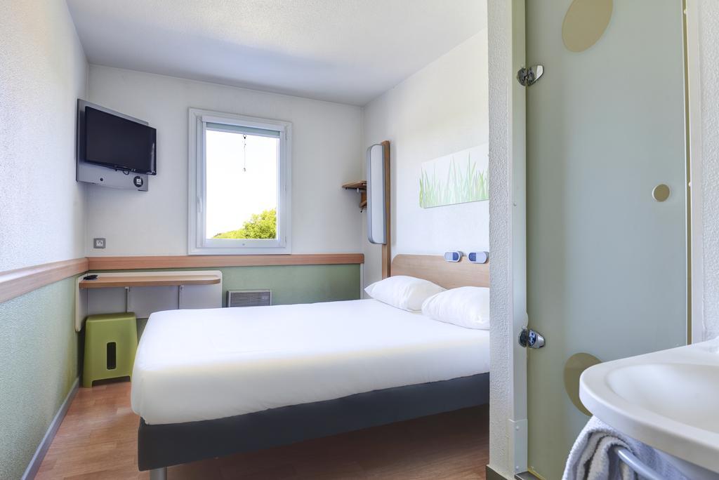 Ibis Budget Orly Chevilly Tram 7 Витри сюр Сен Екстериор снимка