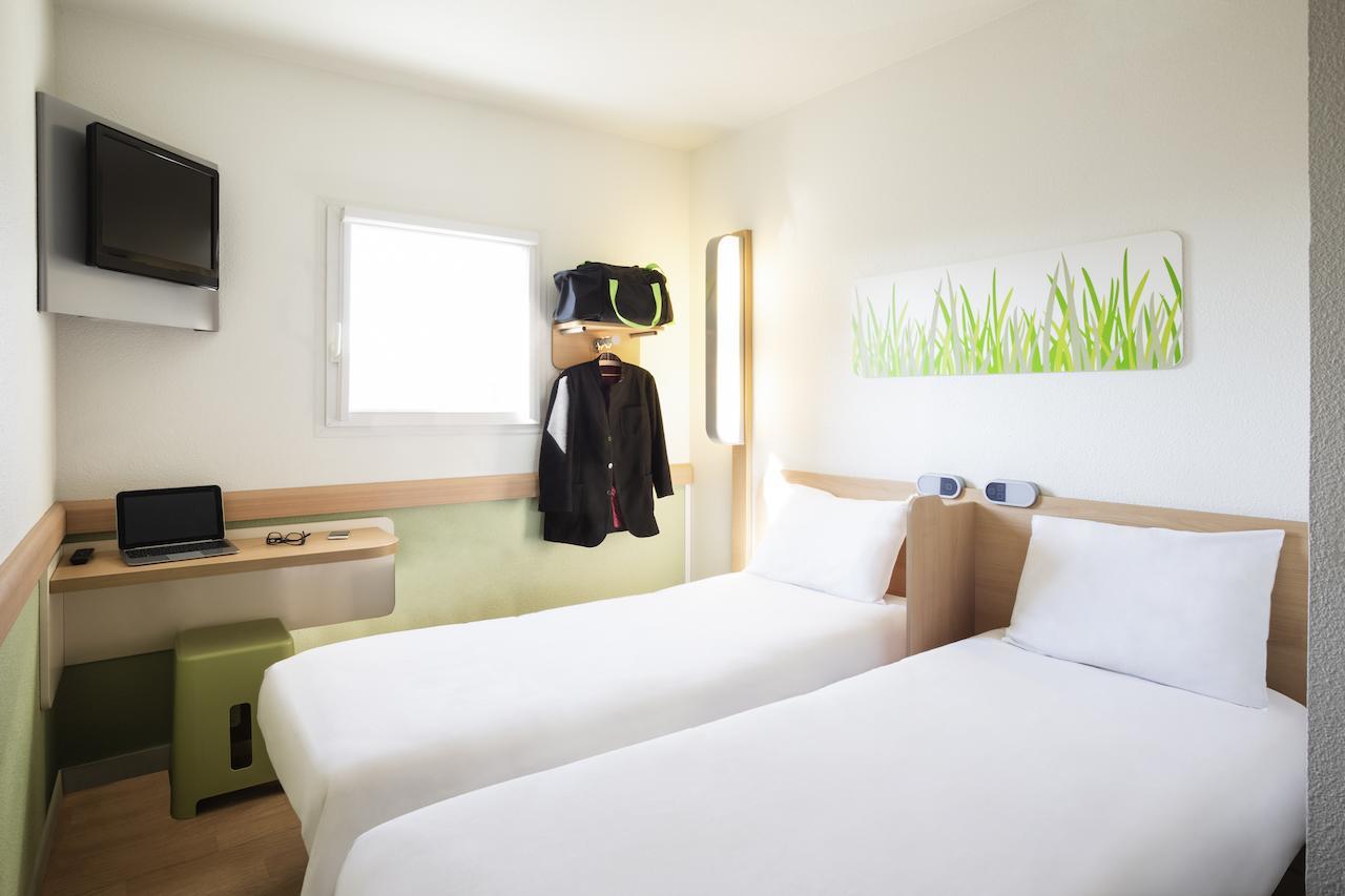 Ibis Budget Orly Chevilly Tram 7 Витри сюр Сен Стая снимка