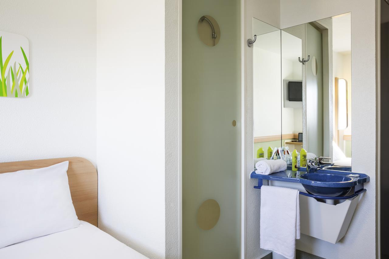 Ibis Budget Orly Chevilly Tram 7 Витри сюр Сен Стая снимка