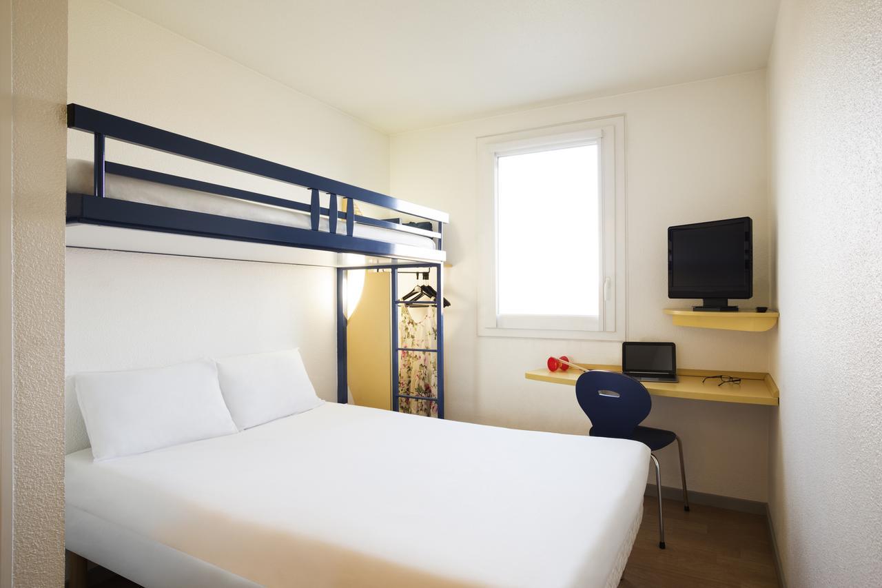 Ibis Budget Orly Chevilly Tram 7 Витри сюр Сен Стая снимка